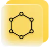 Icon showing extensive list of tradable instruments such as forex, crypto, indices, metals, and stocks