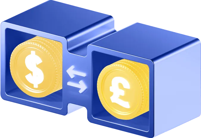 Banner del mercado de trading forex que representa pares de divisas globales y ejecución de órdenes en tiempo real a través de MT4