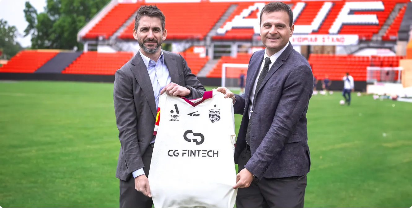 Impulsados por Ambiciones Compartidas