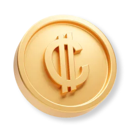 Ilustración de tarjeta de cuenta CENT para traders principiantes en CFD